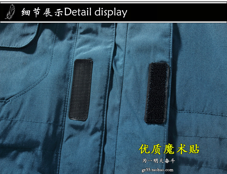 Blouson homme   OTHER en Nylon - Ref 3122515 Image 37