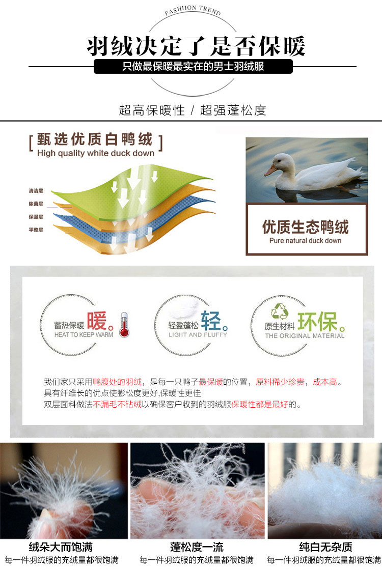 Blouson homme   OTHER en Nylon - Ref 3122515 Image 8