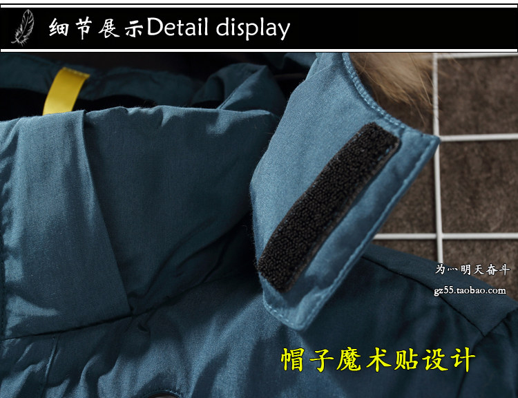 Blouson homme   OTHER en Nylon - Ref 3122515 Image 23