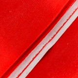 Свадьба с большими кусочками красной бумаги Праздничная свадебная крышка люка, чтобы написать кисти для кисти бумаги -бумага для бумаги Cinnabar.