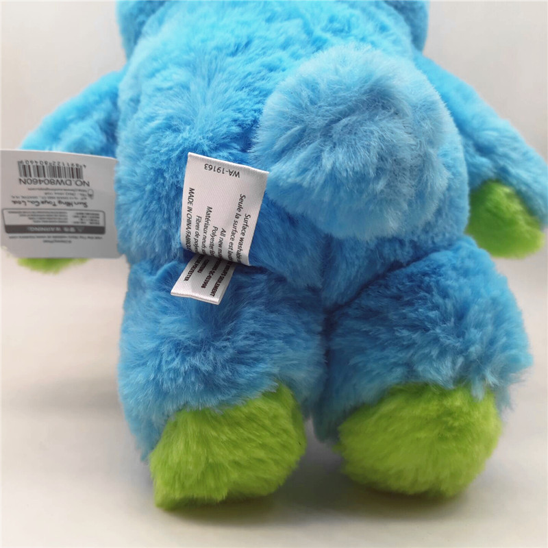 Câu chuyện đồ chơi 4 Xung quanh Bo Peep Người chăn cừu Forky Rabbit Brother Plush Doll Doll Doll Doll - Đồ chơi mềm thế giới đồ chơi trẻ em