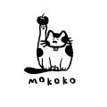 MOKOKO STORE的LOGO
