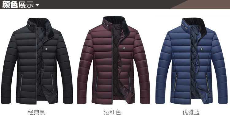 Blouson hiver pour homme   OTHER - Ref 3115387 Image 23