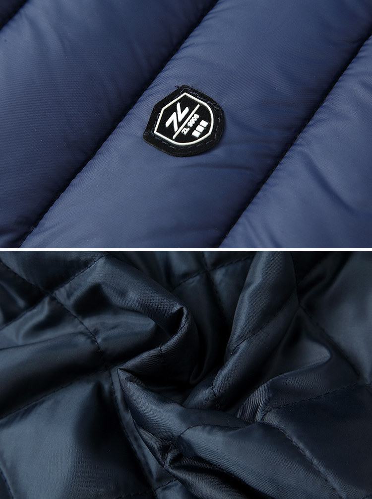 Blouson hiver pour homme   OTHER - Ref 3115387 Image 33