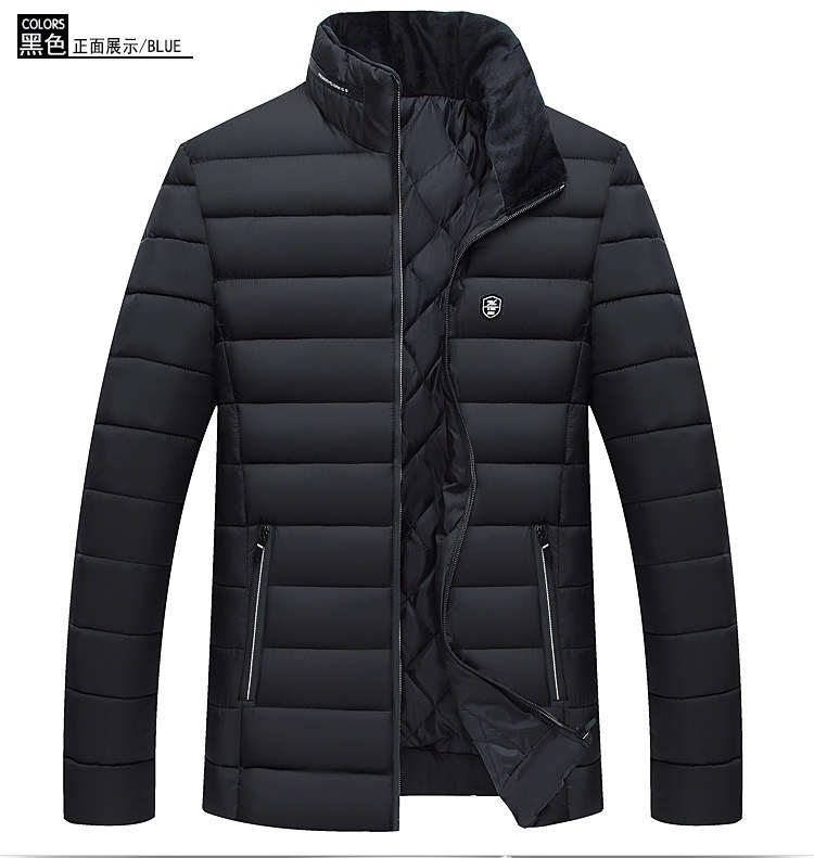 Blouson hiver pour homme   OTHER - Ref 3115387 Image 27