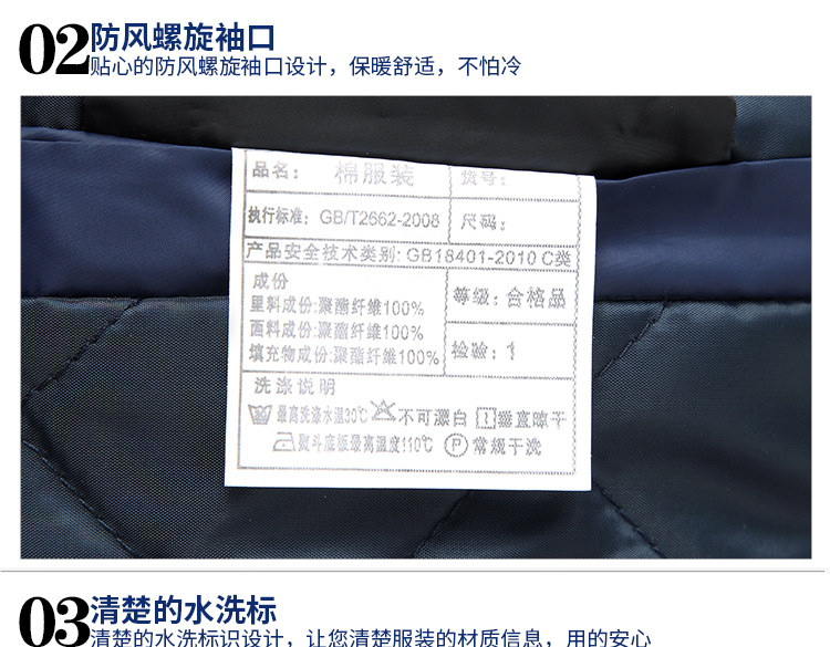 Blouson hiver pour homme   OTHER - Ref 3115387 Image 30