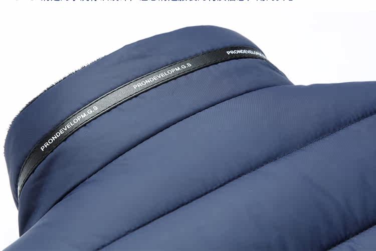 Blouson hiver pour homme   OTHER - Ref 3115387 Image 31