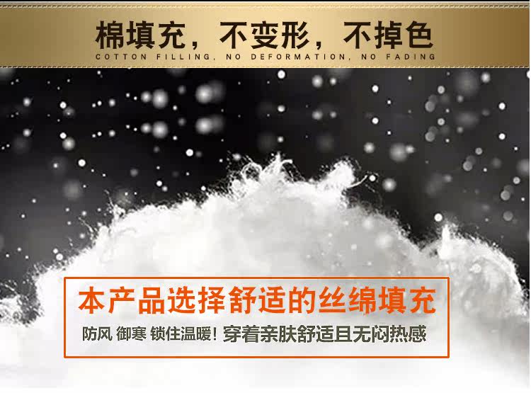 Blouson hiver pour homme   OTHER - Ref 3115387 Image 12