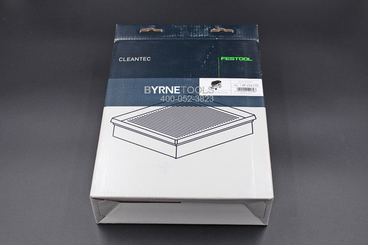 FESPOOL Feisto vacuum cleaner HF-CT26 36 air filter filter core mesh 496170-Taobao