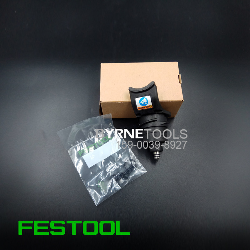 FESTOL Ferns Entrusted Pneumatic Grinding Machine Tail Casing Air Guide Copper Pipe LEX3150 Pneumatic Grinding Head Accessories