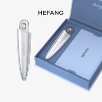 HEFANG He Fang jewelry open knife gift box retro metal stainless steel fashion creative writing envelope for gift