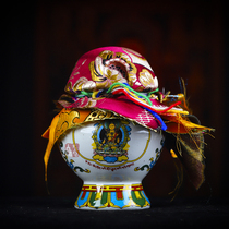 (Longombe si) Zanconns Temple is a great victory in the renewal fo the mother treasure bottle of just 4 Zun