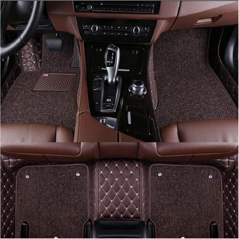 bmwBMW730li 740li Hong Kong version right rudder, right side, right peptide, right direction driving car carpet mat felt