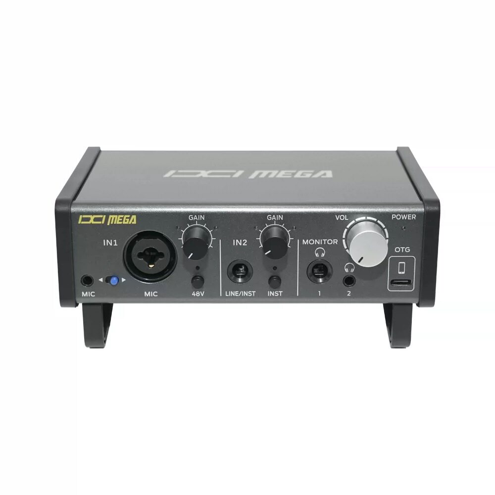 ixiA1声卡实测🎤96kHz采样率拯救直播音质-外置声卡-淘宝好物网
