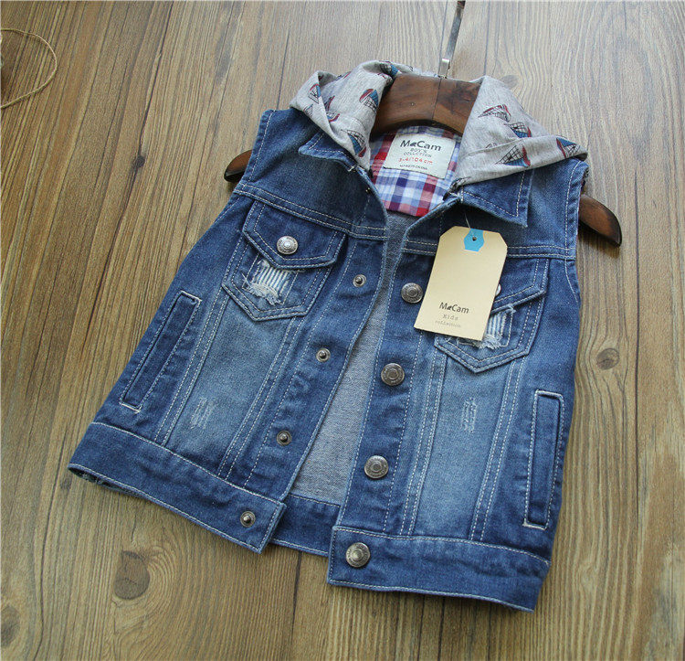 Gilet enfant - Ref 2070056 Image 10