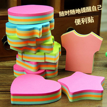 Cute Korea Post-it Notes Color Creative 100 Wholesale Message Pepsi Sticker Sticky Instant