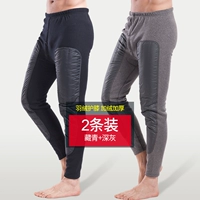 Тибетский зеленый+глубокий серый