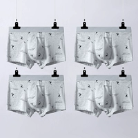 Комбинация J [Антибактериальная промежность 5А]