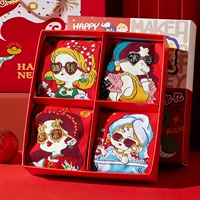 Маленькая богатая женщина