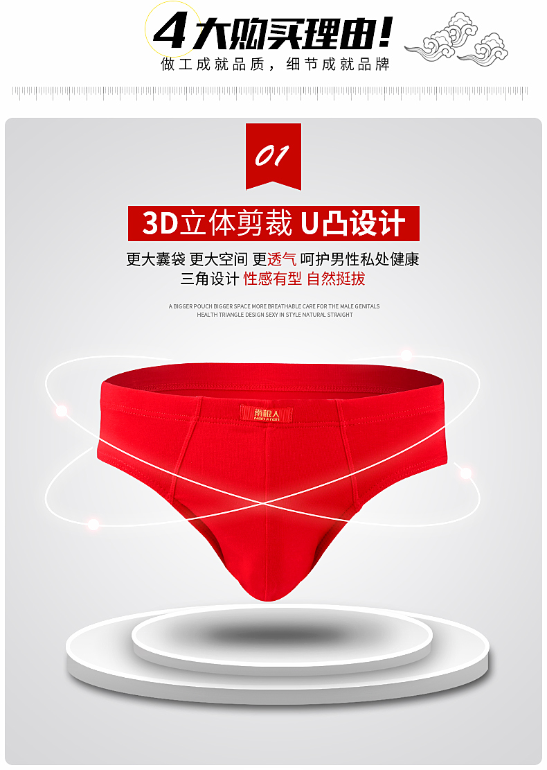 Cuộc sống của người dân ở Nam Cực - Vòng eo thấp quan lot nam