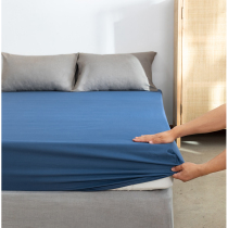 Customized cotton tatami fitted sheet cotton mattress protector 1 1 35 × 1 5 × 1 8 × 1 9 x 2 2 x 2 4m