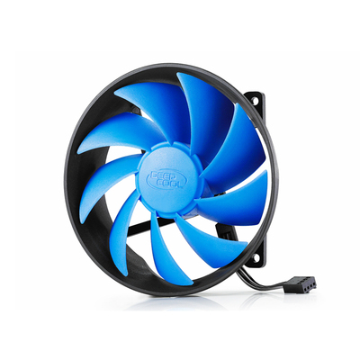Kyushu Fengshen Xuanbing smart 300 400 copper heat pipe CPU cooler 1151 desktop computer AMD fan