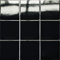 Черный (яркий свет)