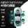 Подходит для Peugeot 4008/5008 с модифицированным 12,3-дюймовым центральным управлением на базе Android, интеллектуальной навигацией на большом экране, панорамой на 360 градусов, все в одном устройстве mini 2