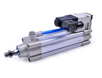 Original AIRTAC SAIF series with valve cylinder SAIF50*500*600*700*800*900*1000-S