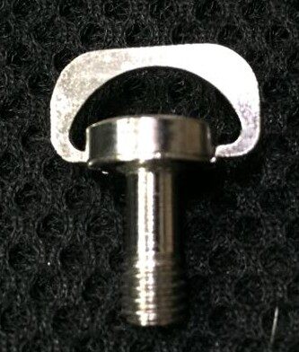 Original AOC crown I2269V I2269V I2769V I2379V I2379V I2379V display base screw