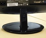 Spot original PHILIPS PHILIPS 236V 236V3L base display base bracket