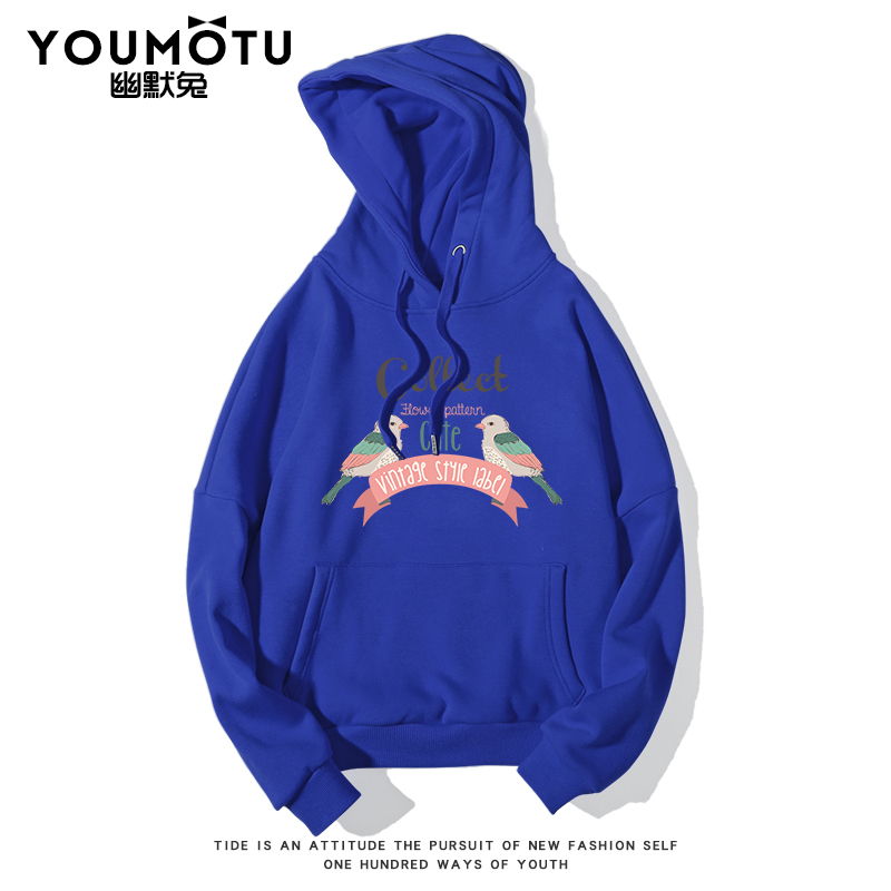Sweatshirt femme - Ref 3215310 Image 4