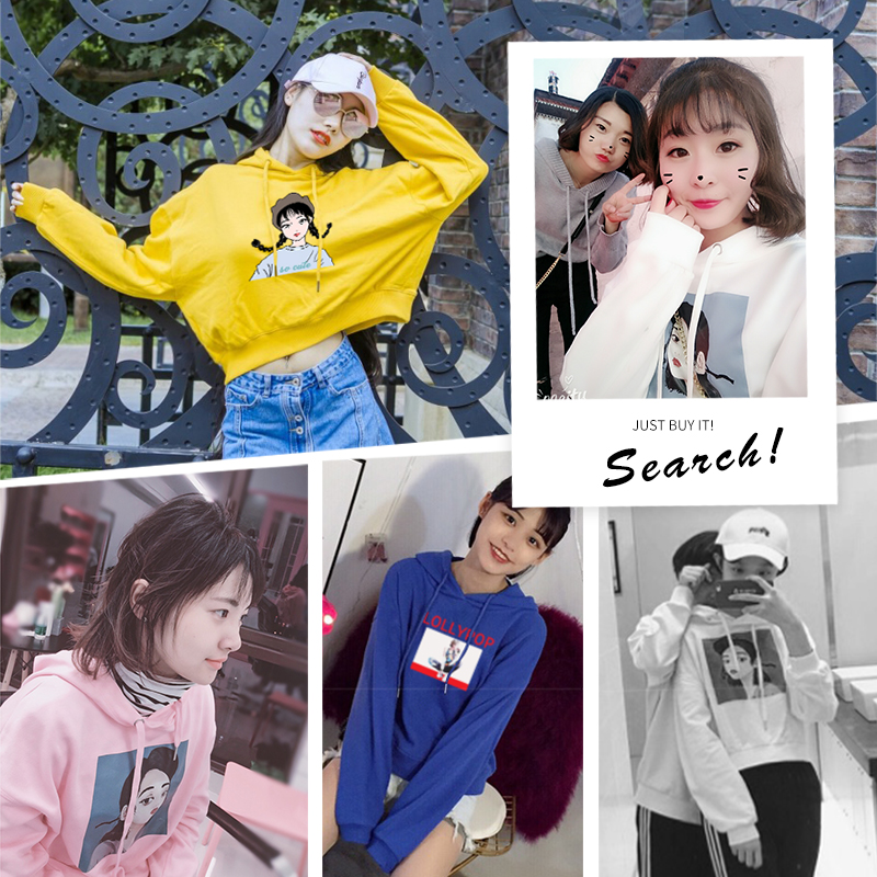 Sweatshirt femme en Coton - Ref 3217082 Image 3