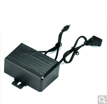 Monitoring dedicated 12V2A power supply Camera waterproof power supply Camera power adapter Monitor regulator 2a
