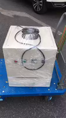 1000W high power ultraviolet lamp tube oven high pressure Mercury Lamp UV curing box 365NM UV light box