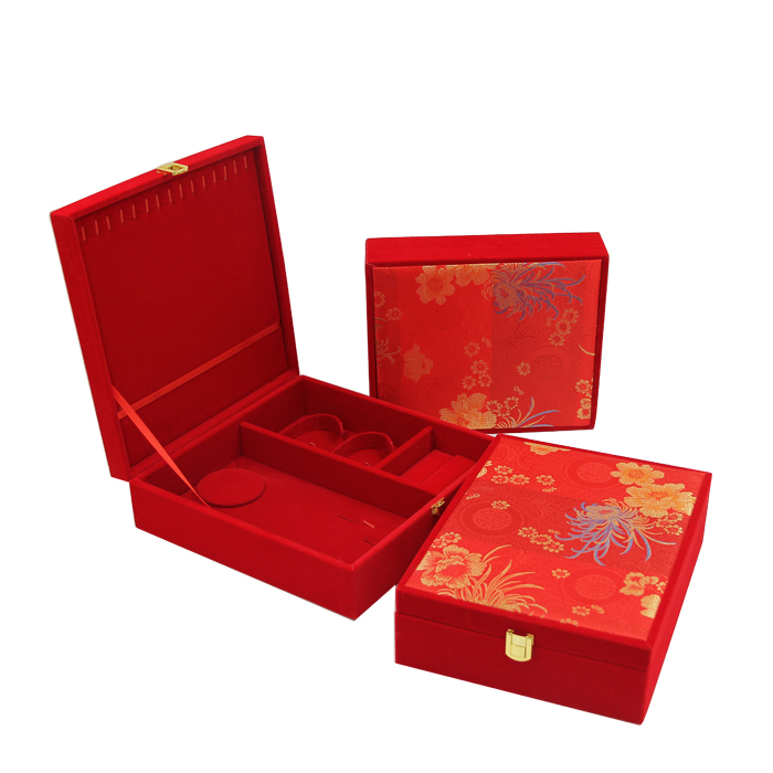 Coffret à bijoux OTHER   - Ref 3106527 Image 1