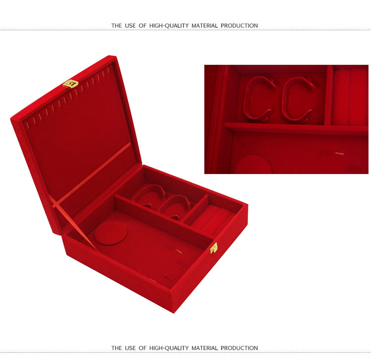 Coffret à bijoux OTHER   - Ref 3106527 Image 13