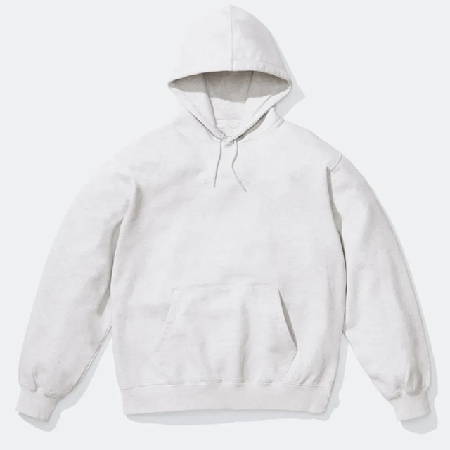 Kapuzen pullover mit Buchstaben druck