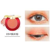 09#Maple Leaf Brown (жемчужина)