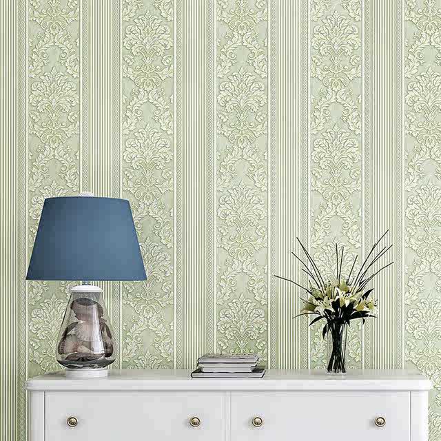 壁紙背景牆寢室ins森系防水防油現代簡約高檔歐式水泥牆毛坯房