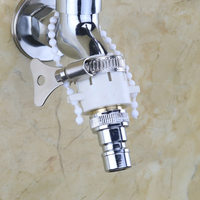 Universal Joints Universal Washing Machine Water Inlet Pipe Snap