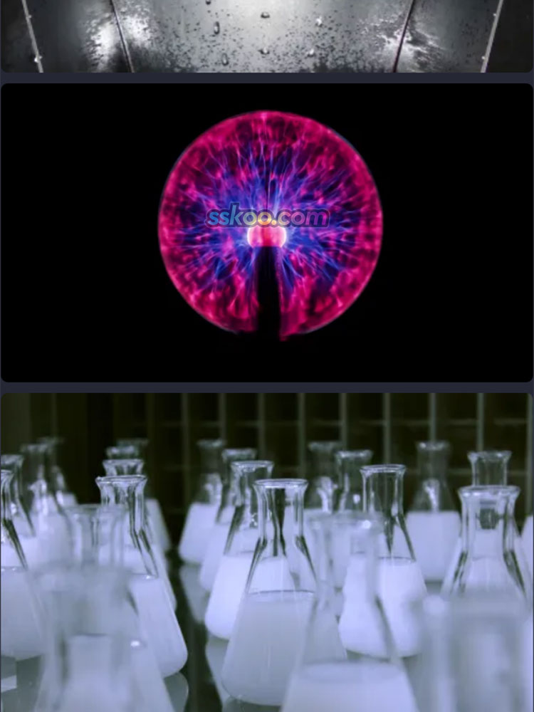 化学物理实验器材高清JPG摄影照片4K壁纸背景图片插图设计素材插图10