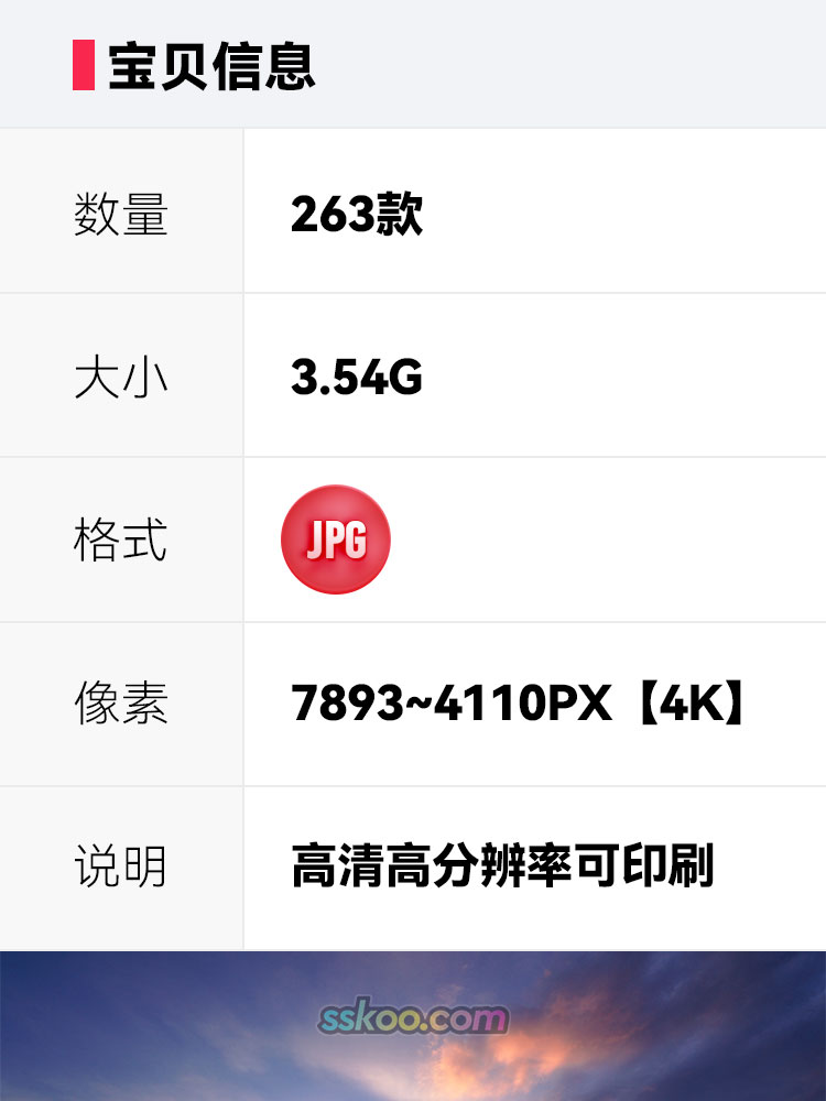 云南昆明风光滇池大观公园石林九乡溶洞夜景摄影高清JPG图片素材插图1