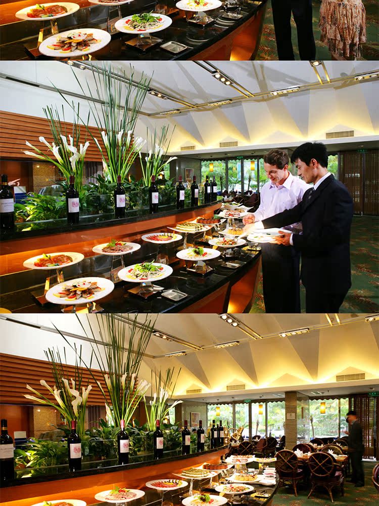 餐桌用餐聚餐晚宴美食社交场景男女人物背景高清摄影图片素材插图3