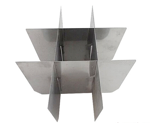 Nine-grid oden special partition 9-grid malatang skewer fryer special partition