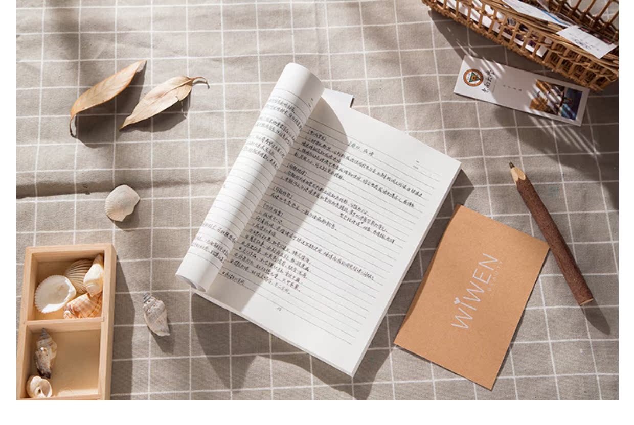 2018年学霸小熊笔记高中地理高考状元手写笔