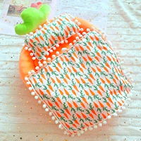 Морковная кровать