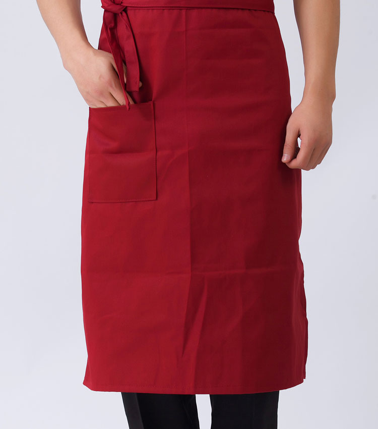 Uniforme de cuisinier en coton - Ref 1908724 Image 11