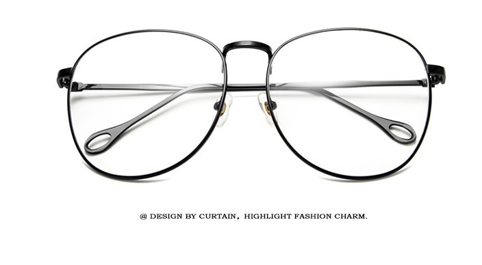 Montures de lunettes OTHER   en Alliage cuivre-nickel - Ref 3139063 Image 28