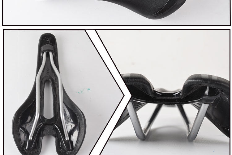 Selle de vélo Mountain Bike LETOO - Ref 2359589 Image 10